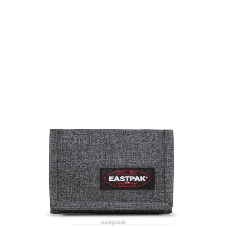 eastpak_crew_single_black_denim_cloud_navy_ltzj335_accessories.jpg Eastpak Crew Single Black Denim Cloud Navy LTZJ335 Accessories - Image 1