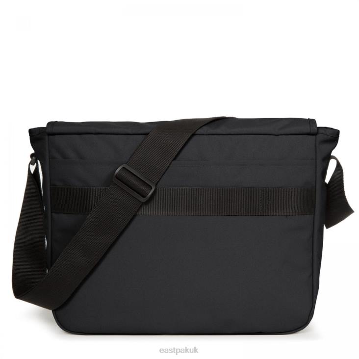 Eastpak Delegate + Kiss Brand Kiss Grunge LTZJ273 Shoulder Bags - Image 3