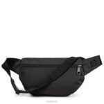 Eastpak Doggy Bag Black Black Denim LTZJ286 Bags - Image 4