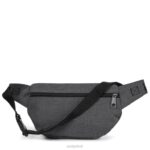 Eastpak Doggy Bag Black Denim Ultra Marine LTZJ299 Bags - Image 5
