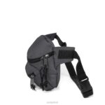 Eastpak Doggy Bag Black Denim Ultra Marine LTZJ299 Bags - Image 6