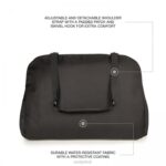 Eastpak Gerald CNNCT Coat LTZJ340 Accessories - Image 5