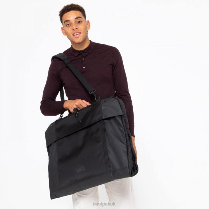 eastpak_gerald_cnnct_coat_ltzj340_accessories.jpg Eastpak Gerald CNNCT Coat LTZJ340 Accessories - Image 1