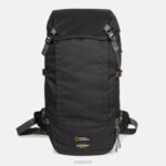 Eastpak Hiking Pack Ng Black LTZJ76 Backpacks