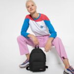 Eastpak Orbit Black LTZJ92 Backpacks - Image 2