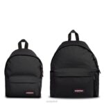 Eastpak Orbit Black LTZJ92 Backpacks - Image 8