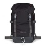 Eastpak Out Camera Pack Black LTZJ46 Backpacks