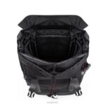 Eastpak Out Camera Pack Black LTZJ46 Backpacks - Image 3