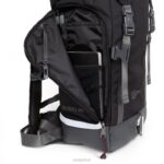 Eastpak Out Camera Pack Black LTZJ46 Backpacks - Image 8