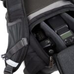 Eastpak Out Camera Pack Black LTZJ46 Backpacks - Image 10