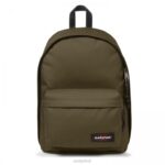 Eastpak Out Of Office Army Olive LTZJ127 Backpacks - Image 2