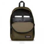 Eastpak Out Of Office Army Olive LTZJ127 Backpacks - Image 3