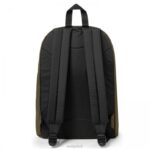 Eastpak Out Of Office Army Olive LTZJ127 Backpacks - Image 4