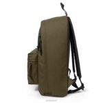 Eastpak Out Of Office Army Olive LTZJ127 Backpacks - Image 5