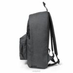 Eastpak Out Of Office Black Denim LTZJ116 Backpacks - Image 8