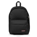 Eastpak Out Of Office Black LTZJ103 Backpacks - Image 2