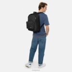 Eastpak Out Of Office Black LTZJ103 Backpacks - Image 7