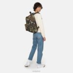 Eastpak Out Of Office Camo LTZJ117 Backpacks - Image 3