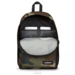 Eastpak Out Of Office Camo LTZJ117 Backpacks - Image 4