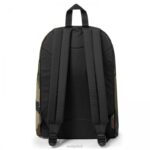 Eastpak Out Of Office Camo LTZJ117 Backpacks - Image 5