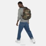 Eastpak Out Of Office Camo LTZJ117 Backpacks - Image 6
