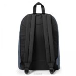 Eastpak Out Of Office Crafty Jeans LTZJ112 Backpacks - Image 5