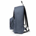Eastpak Out Of Office Crafty Jeans LTZJ112 Backpacks - Image 6