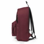 Eastpak Out Of Office Crafty Wine LTZJ118 Backpacks - Image 9