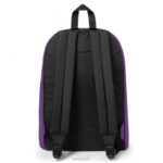 Eastpak Out Of Office Pure Purple LTZJ42 Backpacks - Image 2