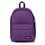 Eastpak Out Of Office Pure Purple LTZJ42 Backpacks