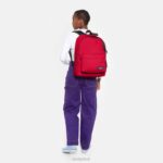 Eastpak Out Of Office Sailor Red LTZJ114 Backpacks - Image 3
