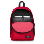 Eastpak Out Of Office Sailor Red LTZJ114 Backpacks - Image 4