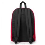 Eastpak Out Of Office Sailor Red LTZJ114 Backpacks - Image 5