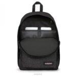 Eastpak Out Of Office Spark Black LTZJ133 Backpacks - Image 3