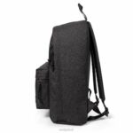 Eastpak Out Of Office Spark Black LTZJ133 Backpacks - Image 4