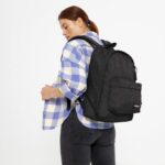 Eastpak Out Of Office Spark Black LTZJ133 Backpacks - Image 5