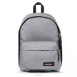 Eastpak Out Of Office Sunday Grey LTZJ99 Backpacks - Image 2