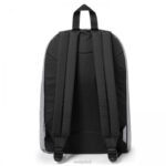 Eastpak Out Of Office Sunday Grey LTZJ99 Backpacks - Image 5
