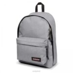 Eastpak Out Of Office Sunday Grey LTZJ99 Backpacks - Image 7