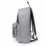 Eastpak Out Of Office Sunday Grey LTZJ99 Backpacks - Image 8