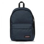 Eastpak Out Of Office Triple Denim LTZJ119 Backpacks - Image 2