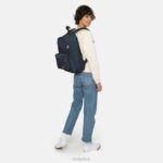 Eastpak Out Of Office Triple Denim LTZJ119 Backpacks - Image 3