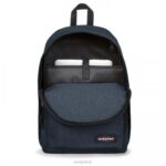 Eastpak Out Of Office Triple Denim LTZJ119 Backpacks - Image 5