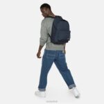 Eastpak Out Of Office Triple Denim LTZJ119 Backpacks - Image 7