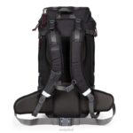 Eastpak Out Pack Bag Black LTZJ45 Backpacks - Image 2