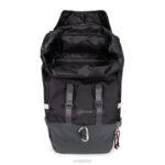 Eastpak Out Pack Bag Black LTZJ45 Backpacks - Image 3