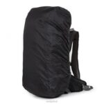 Eastpak Out Pack Bag Black LTZJ45 Backpacks - Image 4