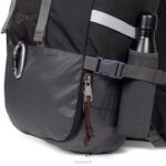 Eastpak Out Pack Bag Black LTZJ45 Backpacks - Image 6