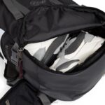 Eastpak Out Pack Bag Black LTZJ45 Backpacks - Image 7