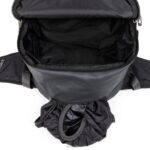 Eastpak Out Pack Bag Black LTZJ45 Backpacks - Image 8